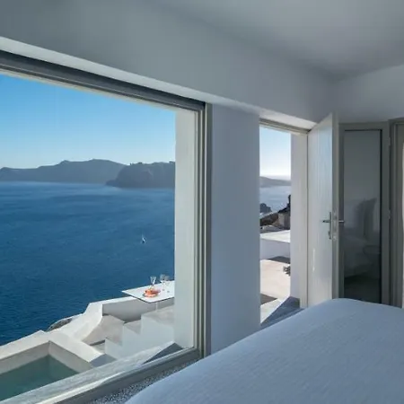 Отель Echoes Luxury (adults Only)