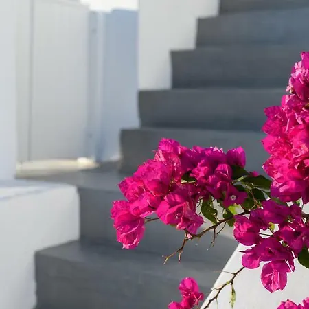 Echoes Luxury (adults Only) Hotel