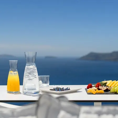 Hotel Echoes Luxury (adults Only) 3*