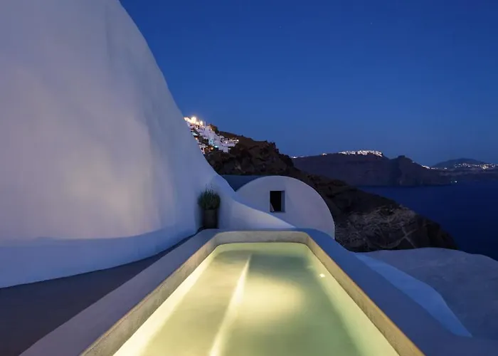 Hotel Echoes Luxury (adults Only)