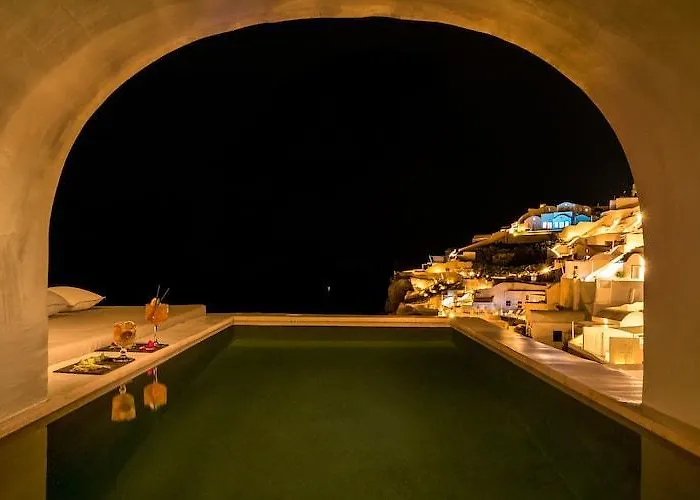 Echoes Luxury (adults Only) Hotel