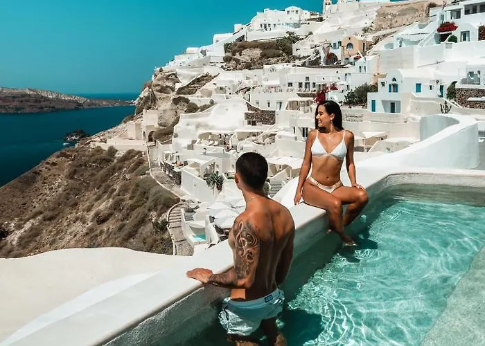 Echoes Luxury (adults Only) 3*