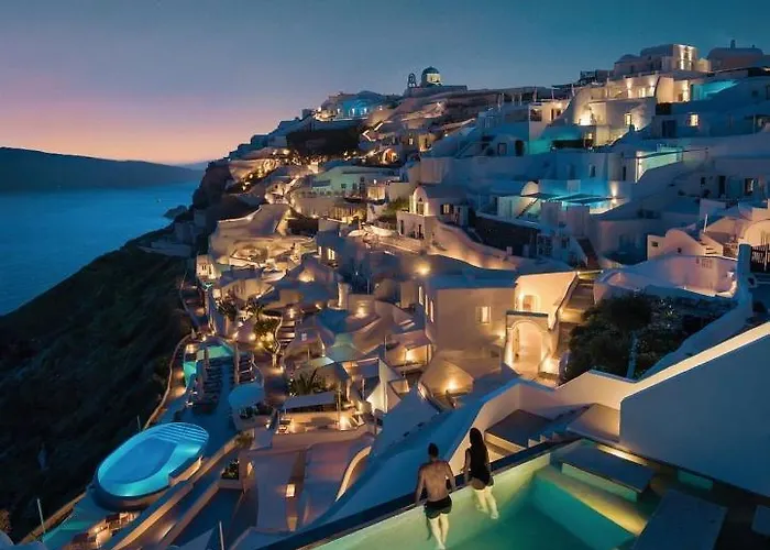 Hotel Echoes Luxury (adults Only)