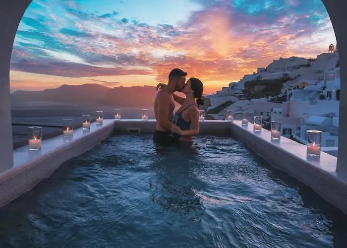 Echoes Luxury (adults Only) 3*