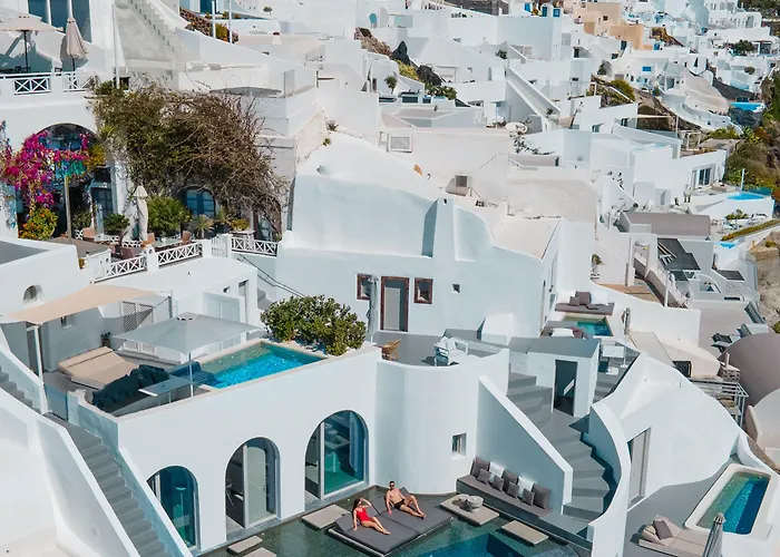 Echoes Luxury (adults Only) 3*