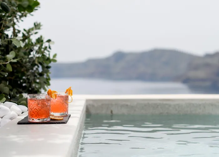 Echoes Luxury (adults Only) Hotel 3*