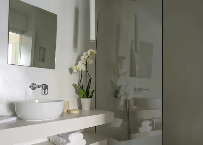 Echoes Luxury (adults Only) Hotel