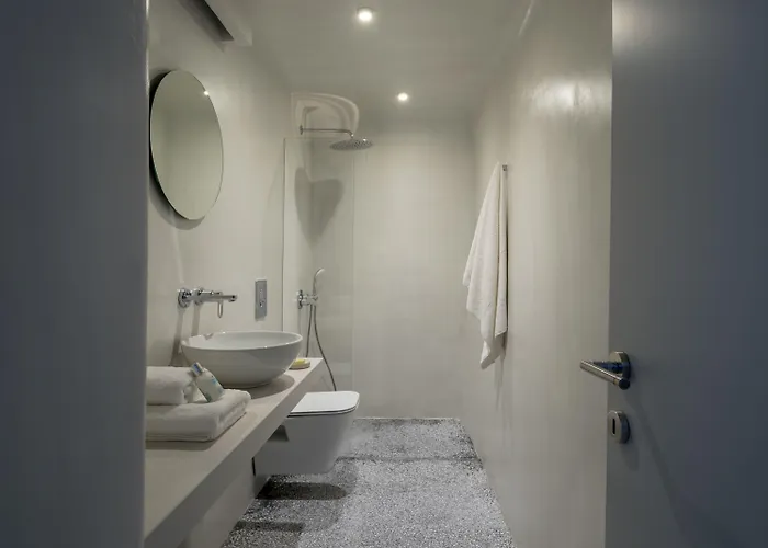 Echoes Luxury (adults Only) 3* Oia (Santorini)