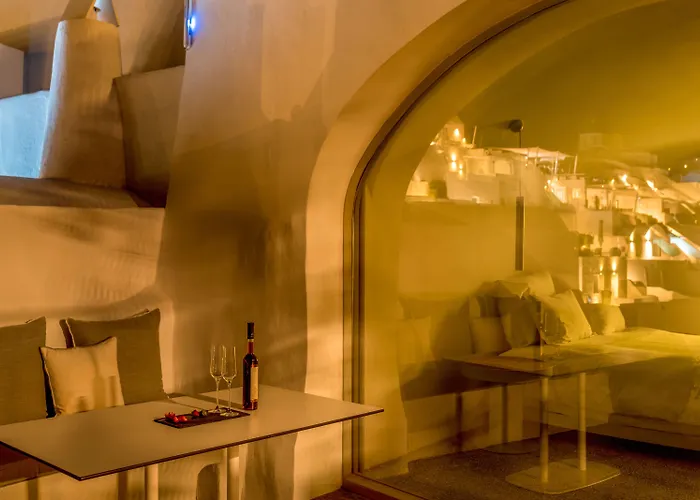 Hotel Echoes Luxury (adults Only)