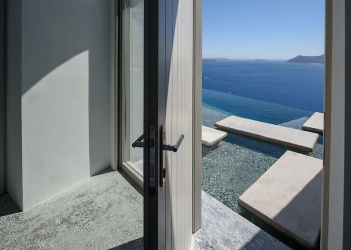 Hotel Echoes Luxury (adults Only)