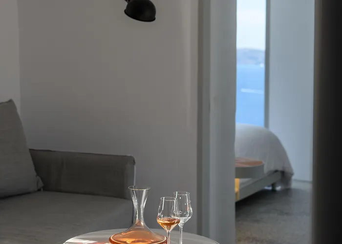 Echoes Luxury (adults Only)