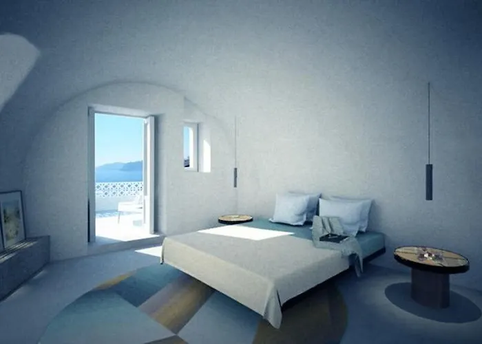 Echoes Luxury (adults Only) Hotel 3*