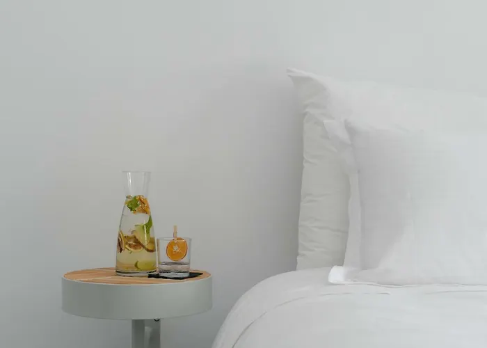 Echoes Luxury (adults Only) Oia (Santorini)