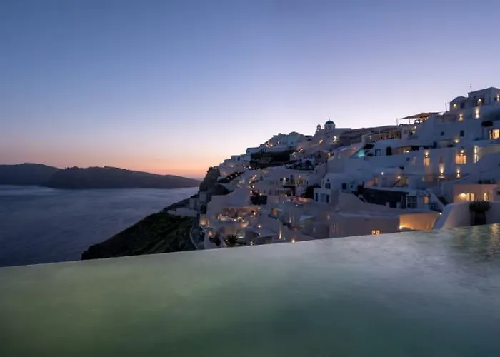 Echoes Luxury (adults Only) Hotel