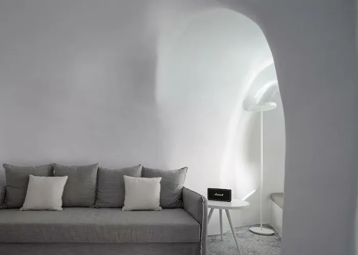 Echoes Luxury (adults Only) Oia (Santorini)