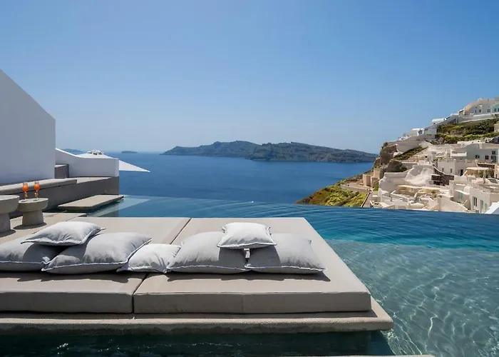 Echoes Luxury (adults Only) Hotel 3*