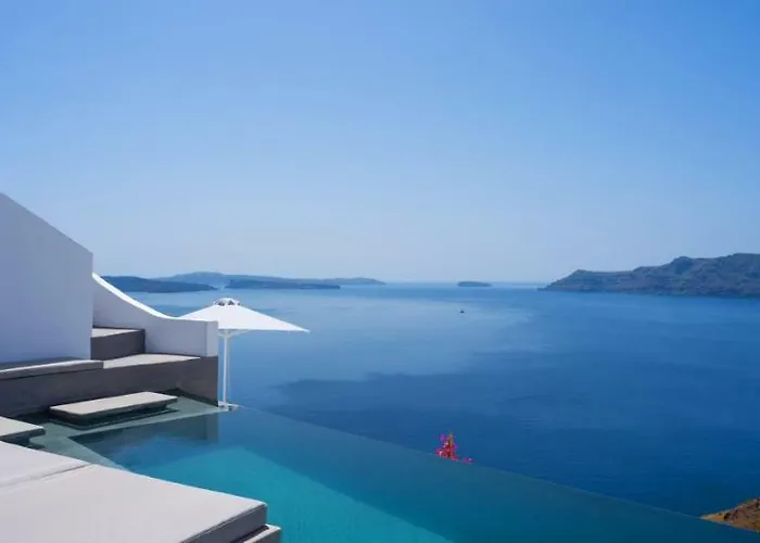 Hotel Echoes Luxury (adults Only)