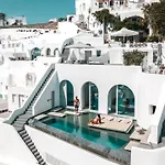 Hotel Echoes Luxury (adults Only) Oia