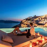 Echoes Luxury (adults Only) 3* Oia