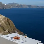 Echoes Luxury (adults Only) Oia