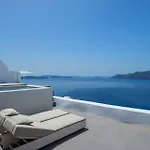 Echoes Luxury (adults Only) Hotel Oia