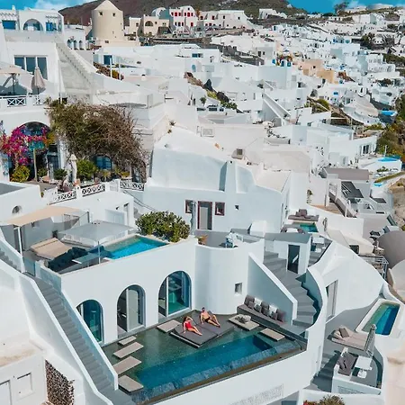 Hotel Echoes Luxury (adults Only)