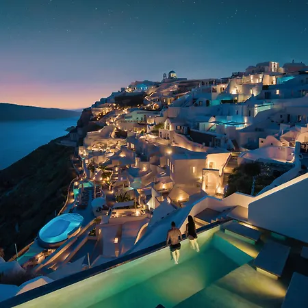 Hotel Echoes Luxury (adults Only) 3*