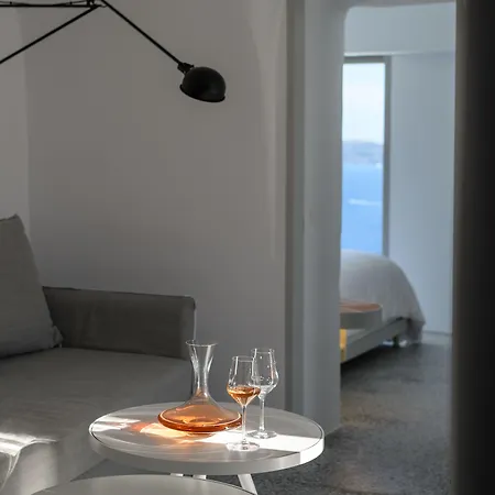 Echoes Luxury (adults Only)