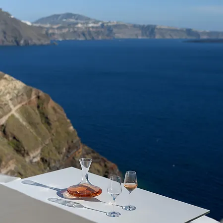 Echoes Luxury (adults Only) Oia