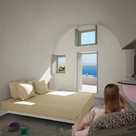 Hotel Echoes Luxury (adults Only)