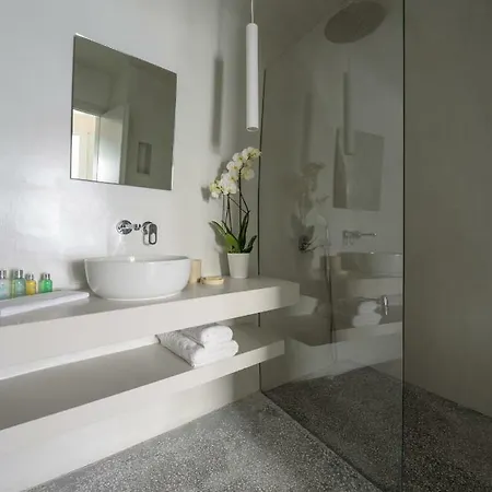 Echoes Luxury (adults Only) Hotel 3*