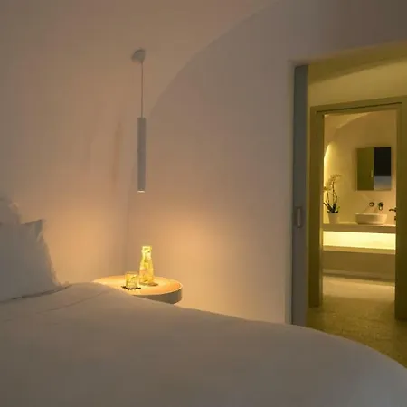 Echoes Luxury (adults Only) Hotel 3*