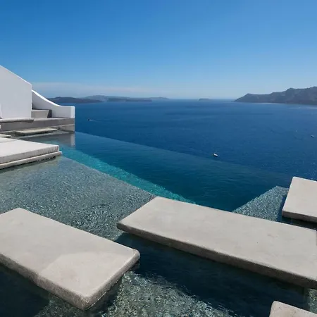 Echoes Luxury (adults Only) Hotel