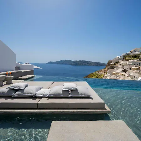 Echoes Luxury (adults Only) Hotel 3*