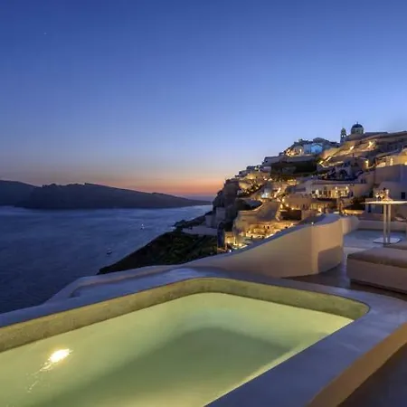 Echoes Luxury (adults Only) Hotel 3*