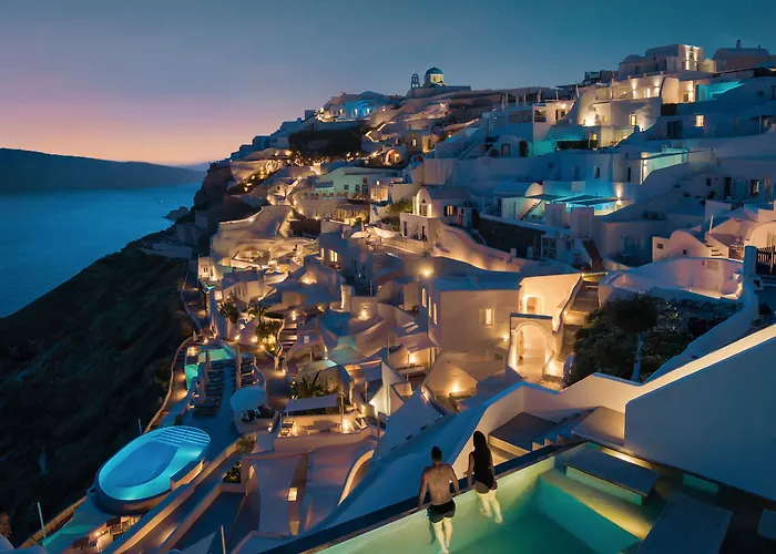 Hotel Echoes Luxury (adults Only) 3*