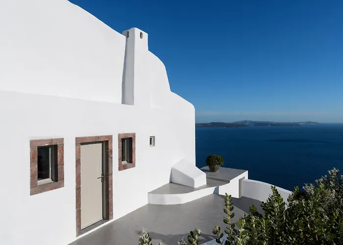 Hotel Echoes Luxury (adults Only) 3*