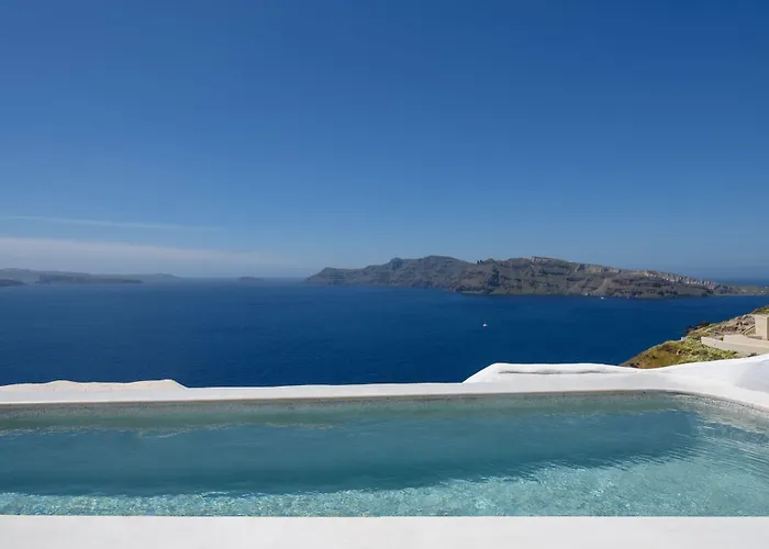 Hotel Echoes Luxury (adults Only) 3*