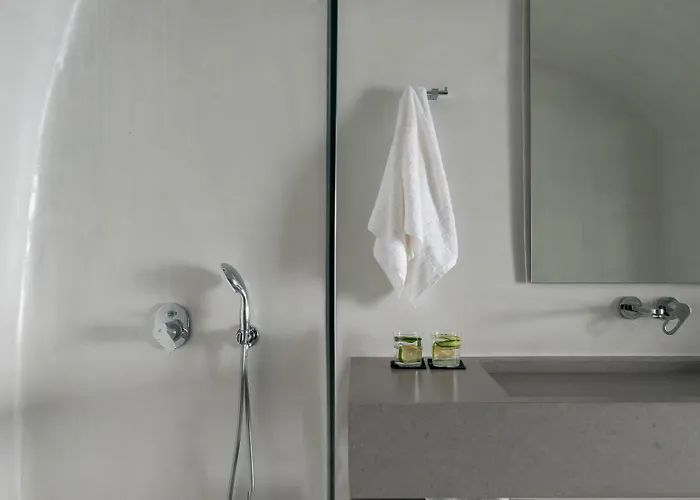 Hotel Echoes Luxury (adults Only) 3*