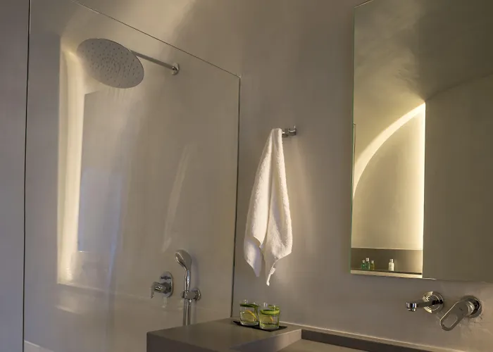 Echoes Luxury (adults Only) Hotel 3*