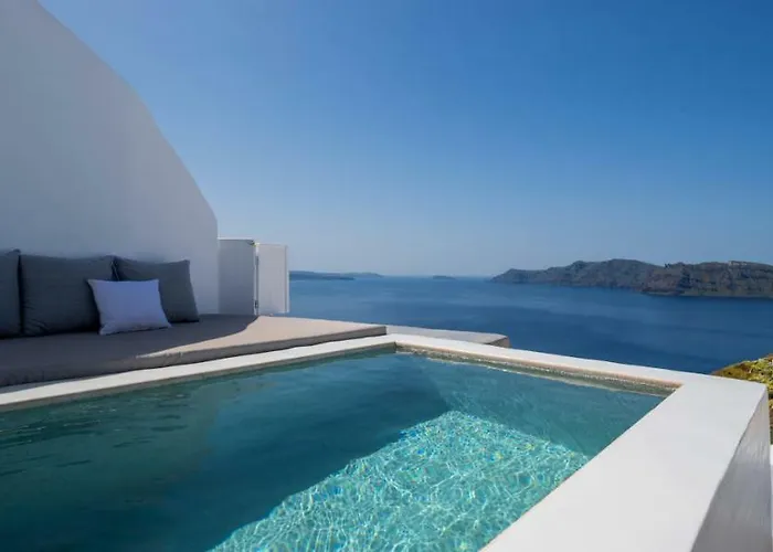 Echoes Luxury (adults Only) Hotel