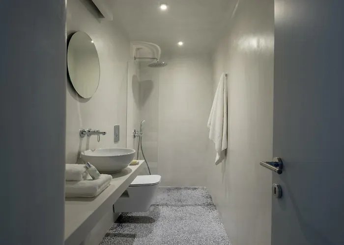 Echoes Luxury (adults Only) Hotel