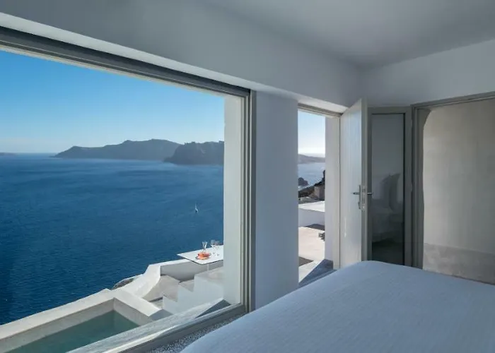 Hotel Echoes Luxury (adults Only)