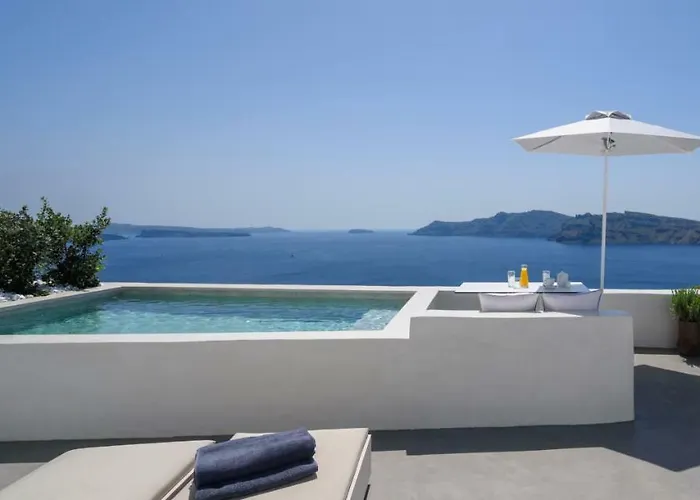 Hotel Echoes Luxury (adults Only)