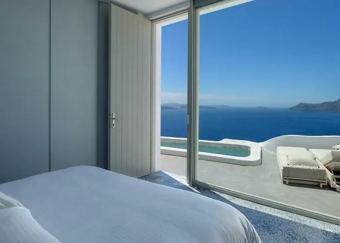 Echoes Luxury (adults Only) Hotel