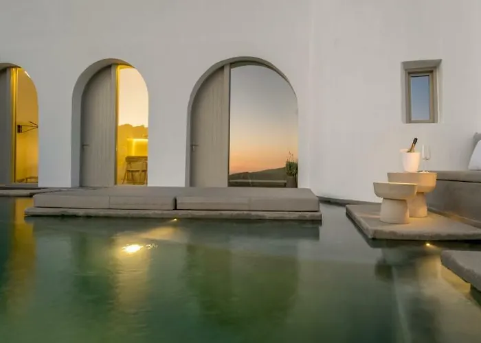 Echoes Luxury (adults Only)