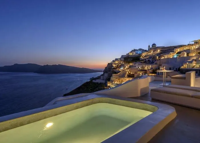 Echoes Luxury (adults Only) Hotel 3*