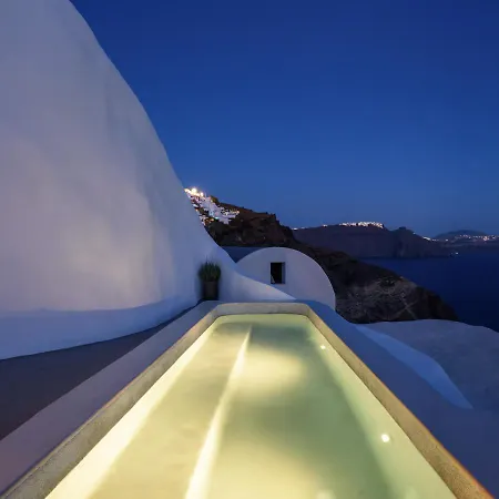 Hotel Echoes Luxury