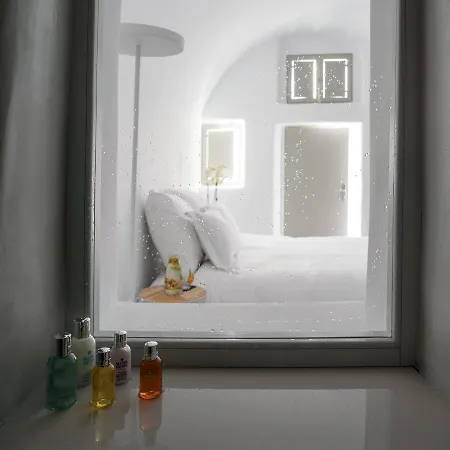 Hotel Echoes Luxury