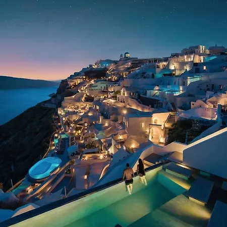 Hotel Echoes Luxury